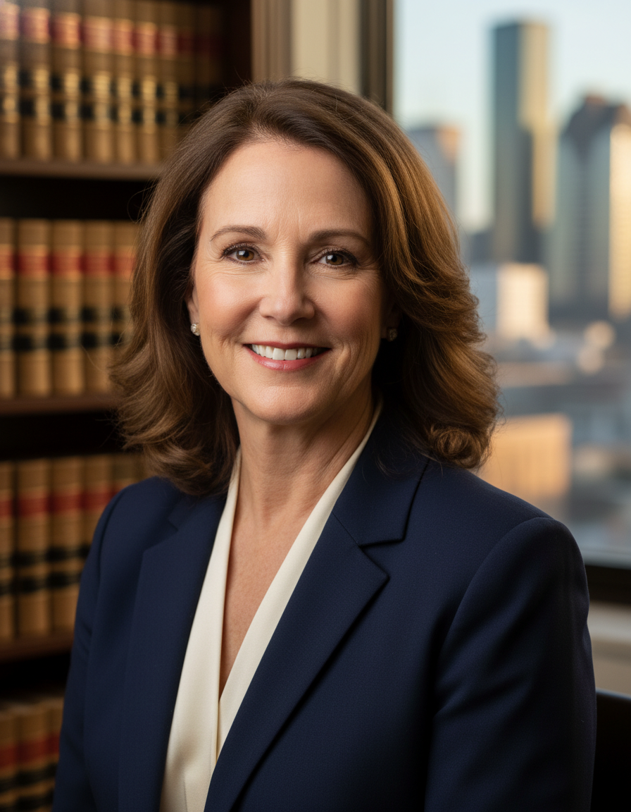 Candace L. Kunz-Freed, Attorney at Law